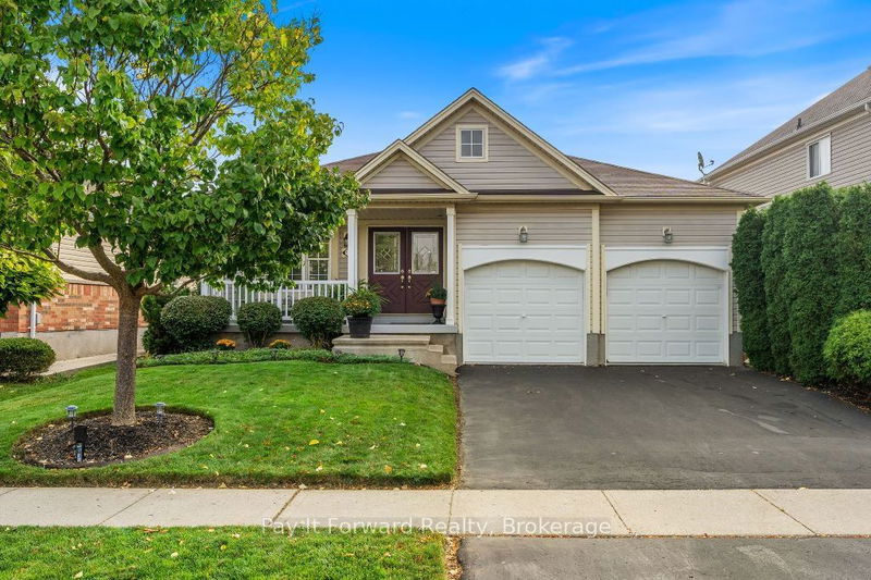 home for sale on 159 Blackburn Drive