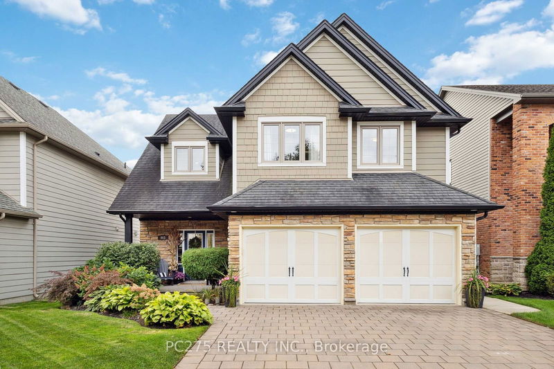 home for sale on 965 Cherryhaven Drive
