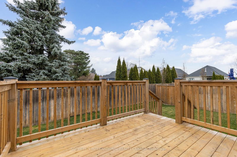 10 Summerhayes Dr  Niagara-on-the-Lake, L0S 1T0 | Image 31