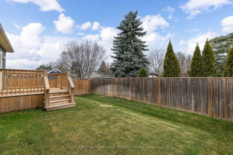 10 Summerhayes Dr  Niagara-on-the-Lake, L0S 1T0 | Image 32