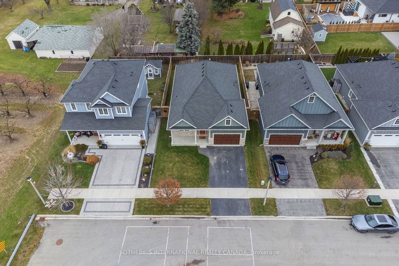 10 Summerhayes Dr  Niagara-on-the-Lake, L0S 1T0 | Image 33