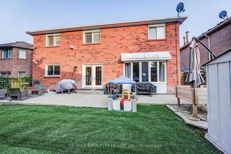 118 Glenvalley Dr  Cambridge, N1T 1P9 | Image 36