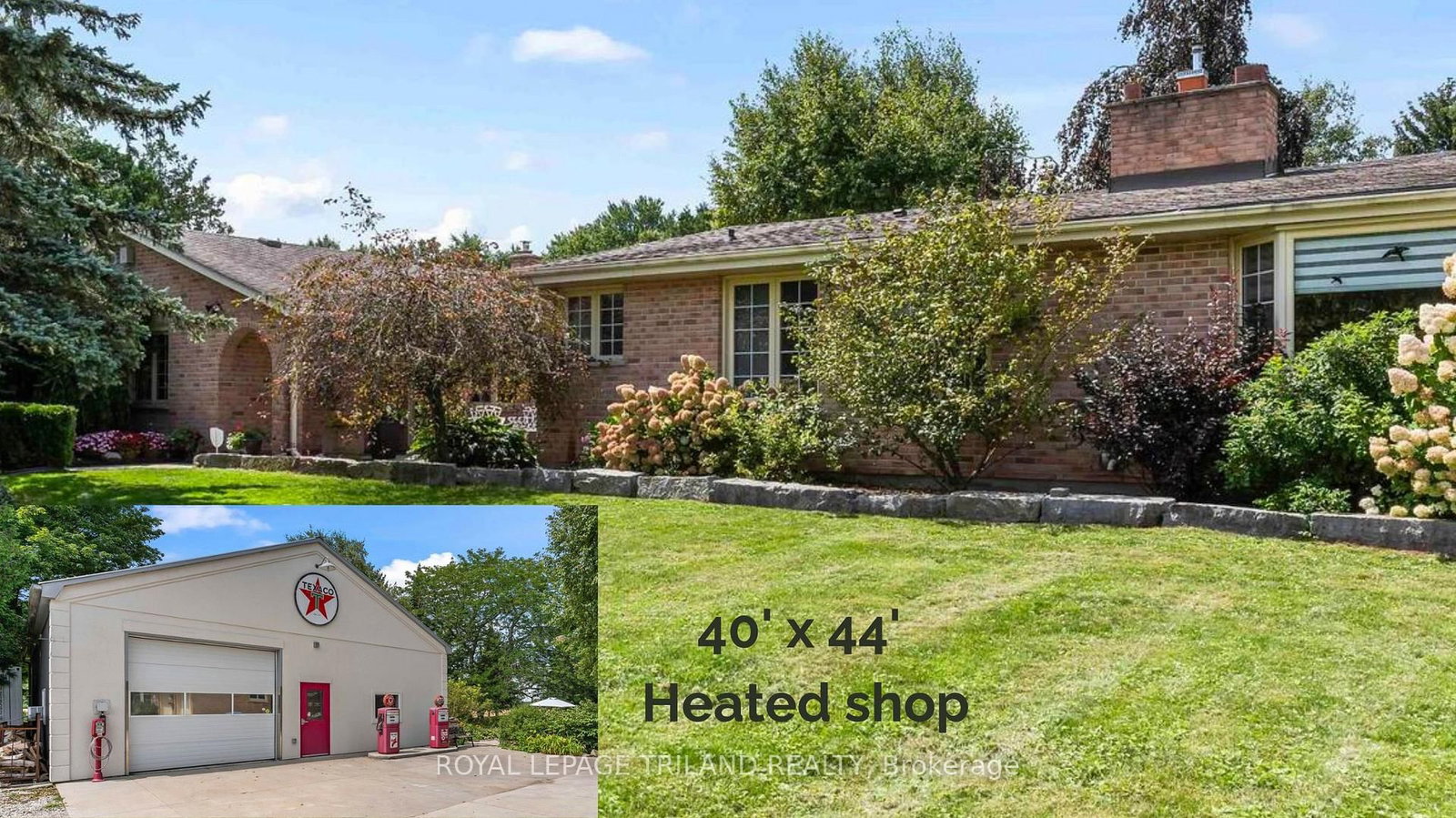 21709 Wonderland Road N sold in Middlesex Centre