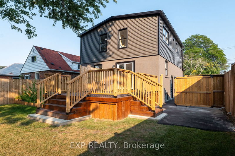 286 East 18th St  Hamilton, L9A 4P6 | Image 38