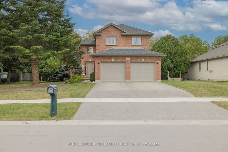 home for sale on 151 Martin Road