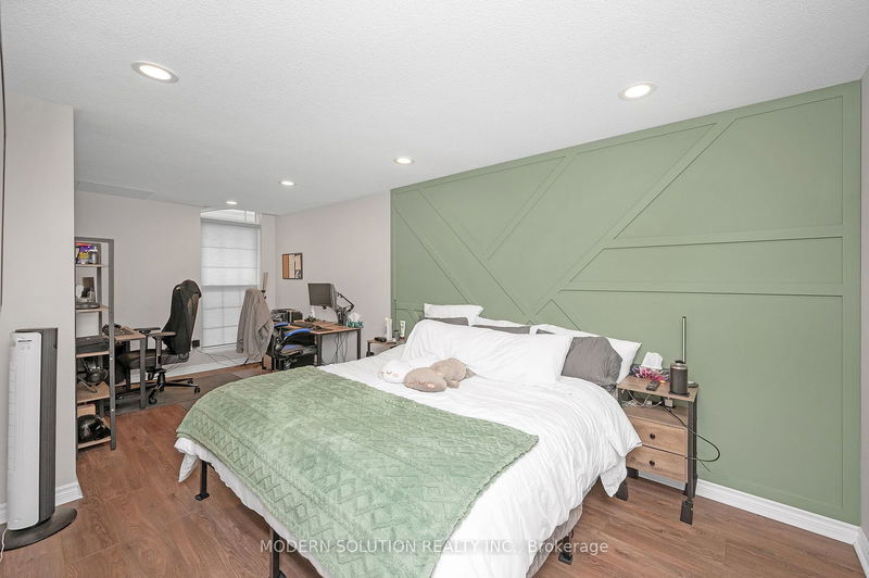  205 - 135 James St S Hamilton, L8P 2Z6 | Image 24