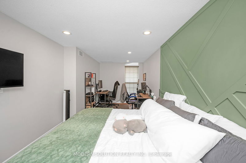  205 - 135 James St S Hamilton, L8P 2Z6 | Image 25