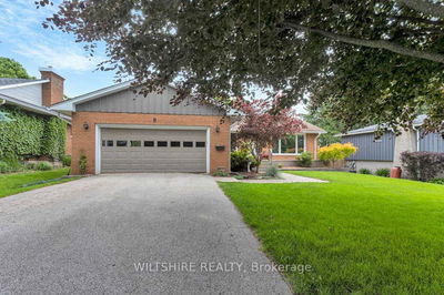 8 Woodcock Dr, Tillsonburg - Tillsonburg image-0-1