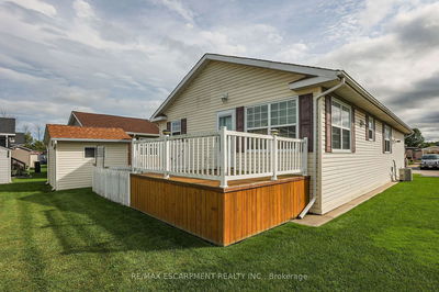 4577 Sara Lane, Lincoln - Beamsville image-0-1
