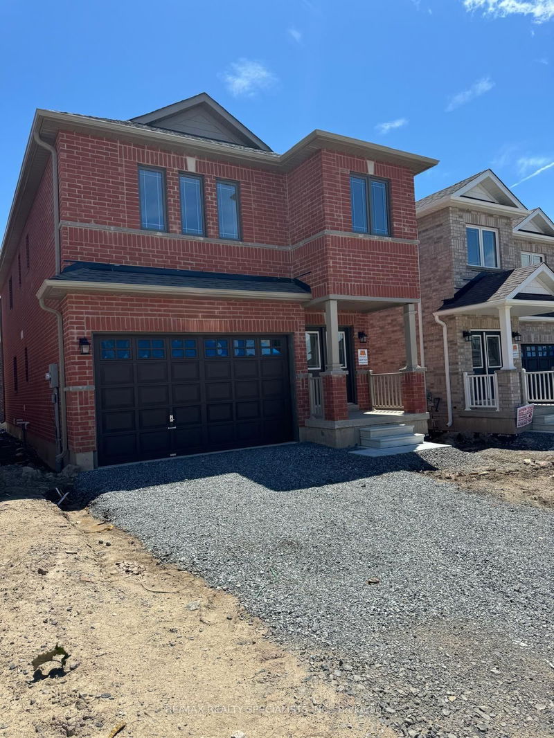 home for lease on 16 Huntsworth Avenue