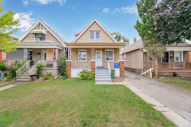 200 Paling Avenue