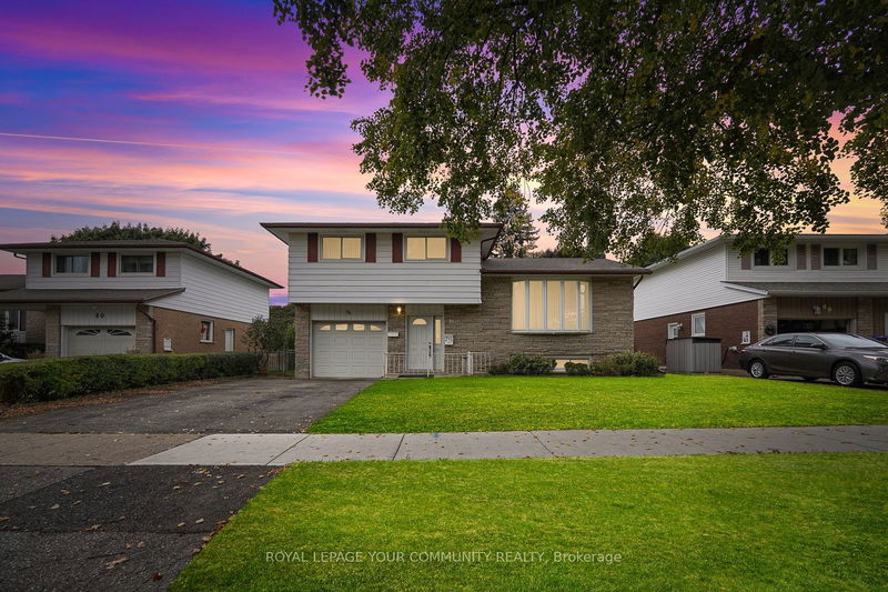 home for sale on 84 Lorraine Avenue