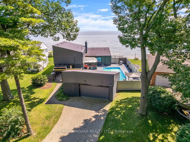 13 Lakewood Cres  Port Colborne, L3K 2S9 | Image 1