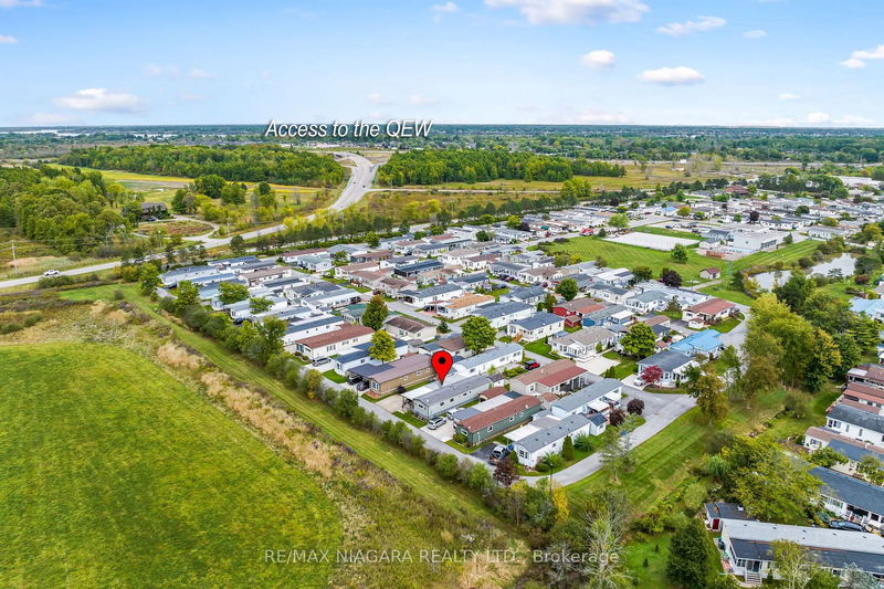  150 - 3033 Townline Rd  Fort Erie, L0S 1S1 | Image 2