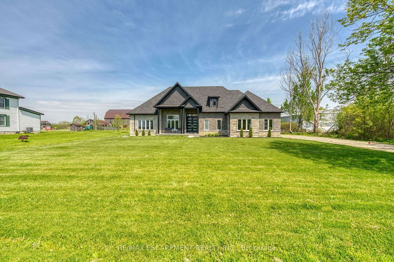 389 CONCESSION 4 Rd  Haldimand, N0A 1G0 | Image 38