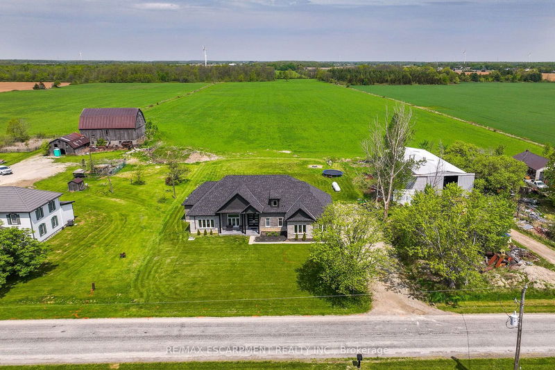 389 CONCESSION 4 Rd  Haldimand, N0A 1G0 | Image 39