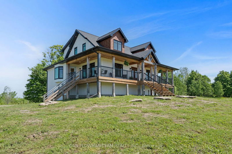home for sale on 809 Palestine Road E