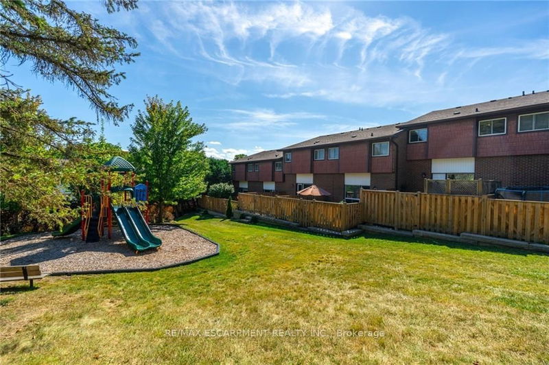 89 Larraine Ave  Hamilton, L9H 6E6 | Image 38