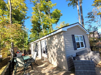 Unit 4BobsWy — 1235 Villiers Line, Otonabee-South Monaghan - Rural Otonabee-South Monaghan image-0-1