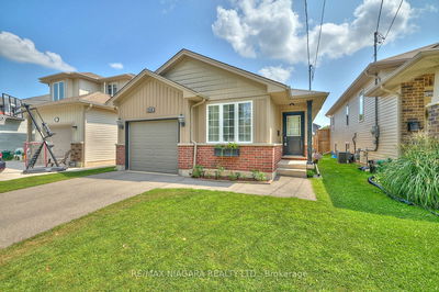 114 Wallace Ave S Welland, L3B 1R5 | Image 1