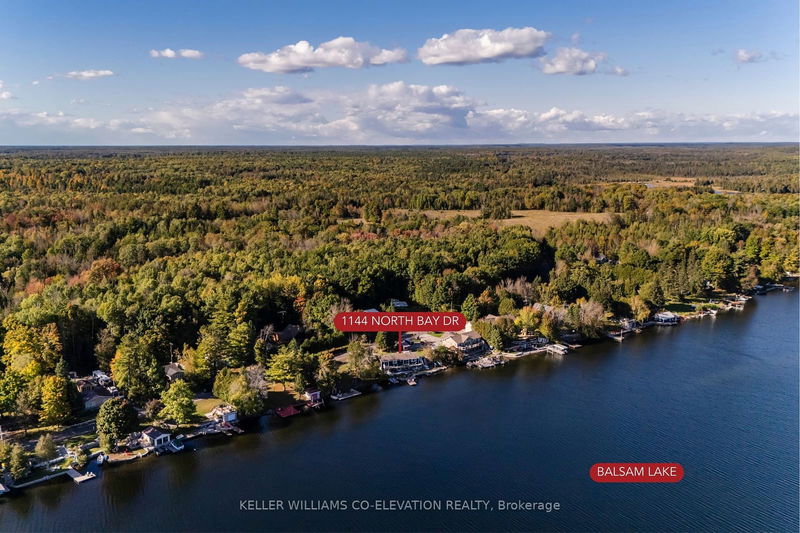 1144 North Bay Dr  Kawartha Lakes, K0M 2B0 | Image 1