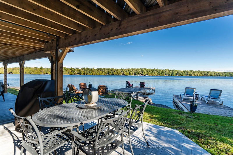 1144 North Bay Dr  Kawartha Lakes, K0M 2B0 | Image 36