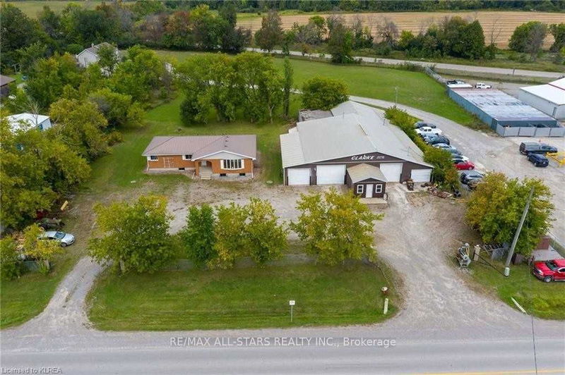 2143 Little Britain Rd  Kawartha Lakes, K9V 4R2 | Image 1