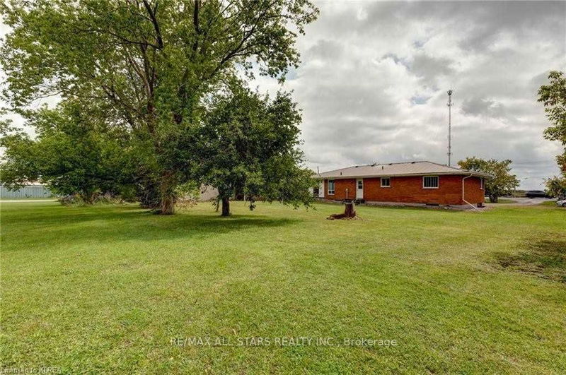 2143 Little Britain Rd  Kawartha Lakes, K9V 4R2 | Image 24