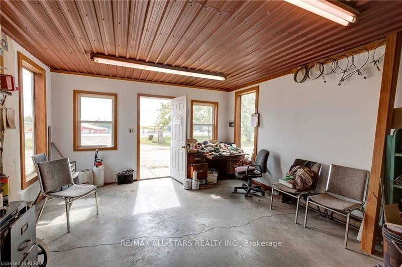 2143 Little Britain Rd  Kawartha Lakes, K9V 4R2 | Image 31