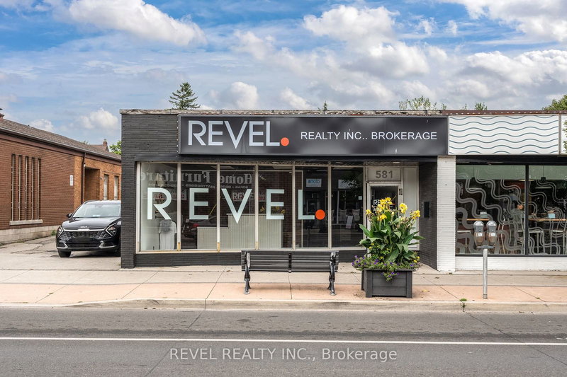581 Concession St, Hamilton, L8V 1B2 | Image 2