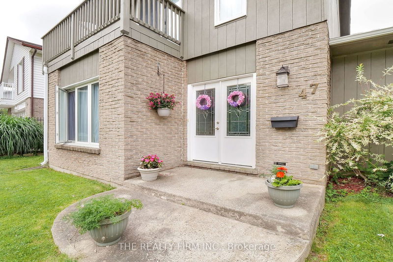 47 Kinnear Cres  London, N6K 1V9 | Image 3