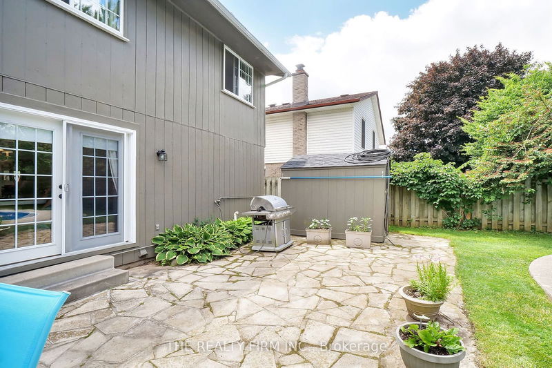 47 Kinnear Cres  London, N6K 1V9 | Image 38