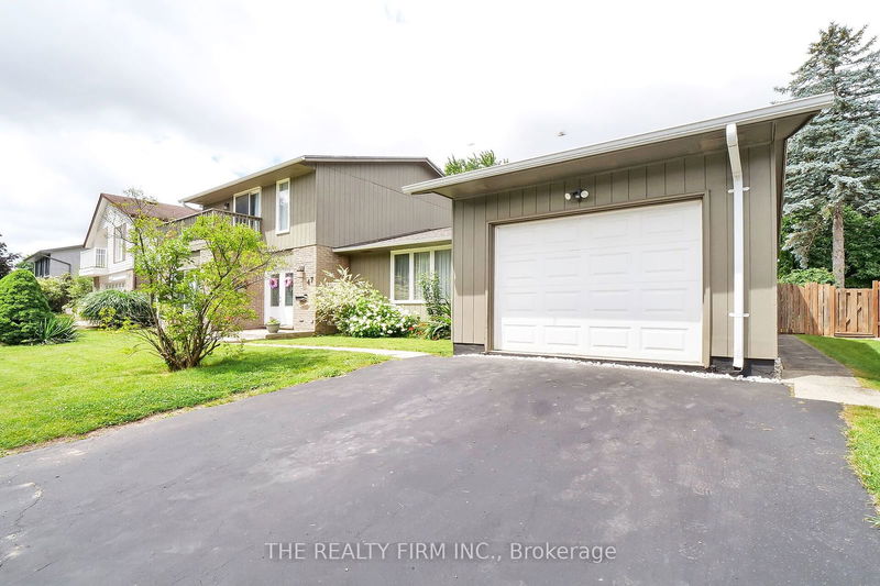 47 Kinnear Cres  London, N6K 1V9 | Image 5