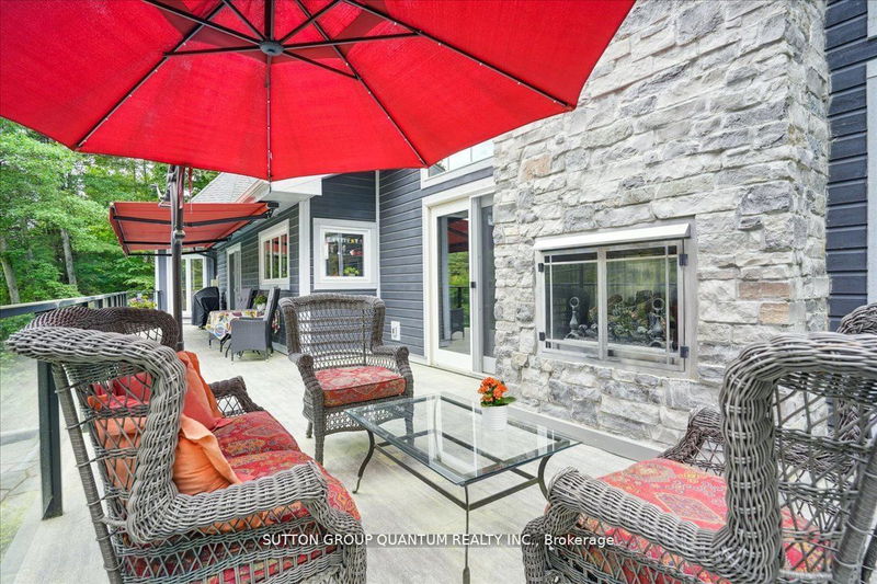 167 Santas Village Rd  Bracebridge, P1L 0N3 | Image 36