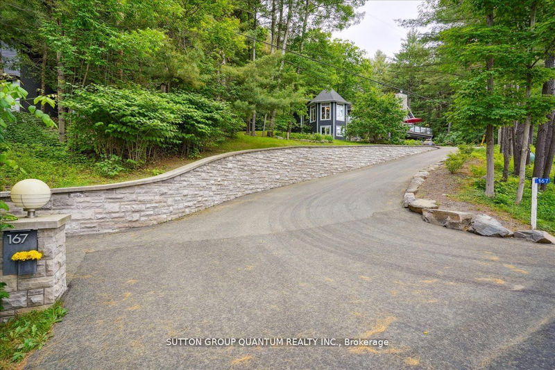 167 Santas Village Rd  Bracebridge, P1L 0N3 | Image 8