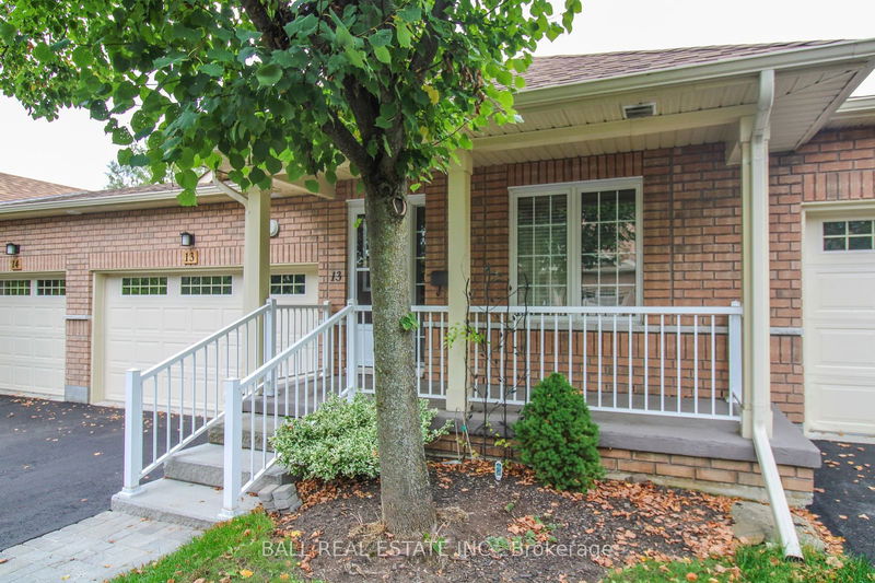  13 - 877 Wentworth St  Peterborough, K9J 8R7 | Image 2