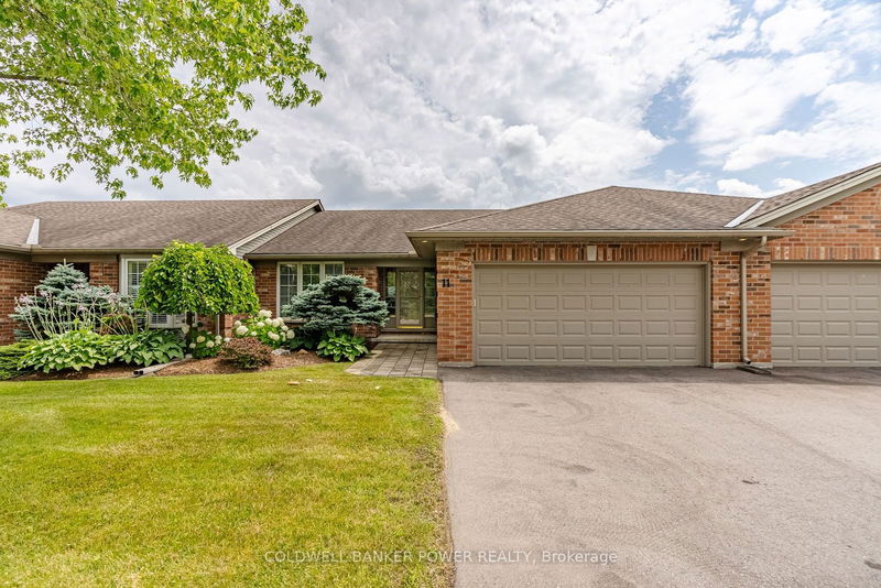 home for sale on 11-1755 Louise Boulevard