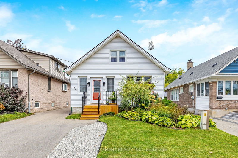 320 Mill St  Kitchener, N2M 3R7 | Image 1