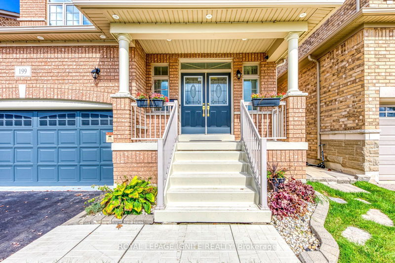 199 Mcknight Ave  Hamilton, L8B 0R4 | Image 2