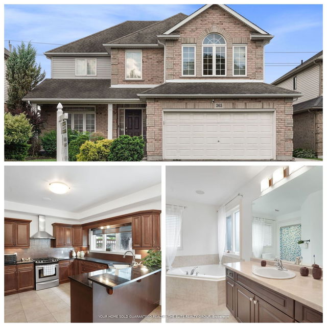 365 Hillsdale Road