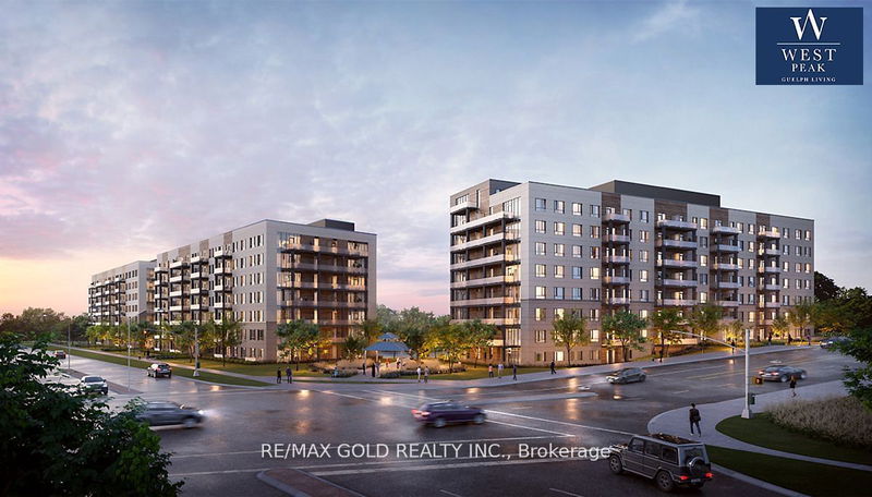 home for lease on 316-181 Elmira Road