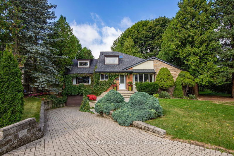 home for sale on 341 Clarendon Drive