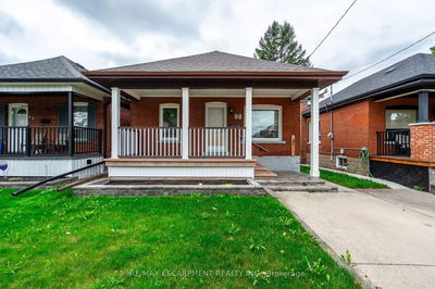 19 GRAHAM Ave N Hamilton, L8H 4J6 | Image 1