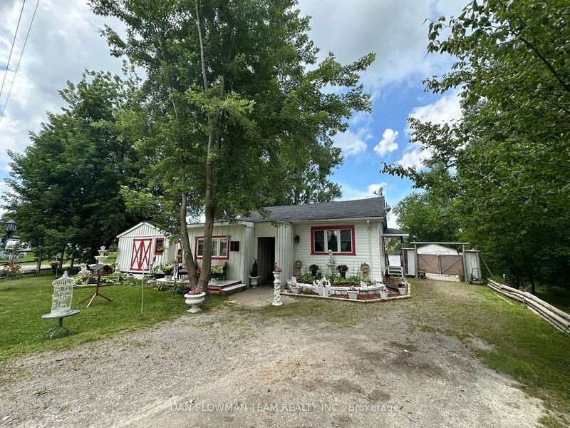 2 Driftwood Cres  Kawartha Lakes, K9V 4R4 | Image 3