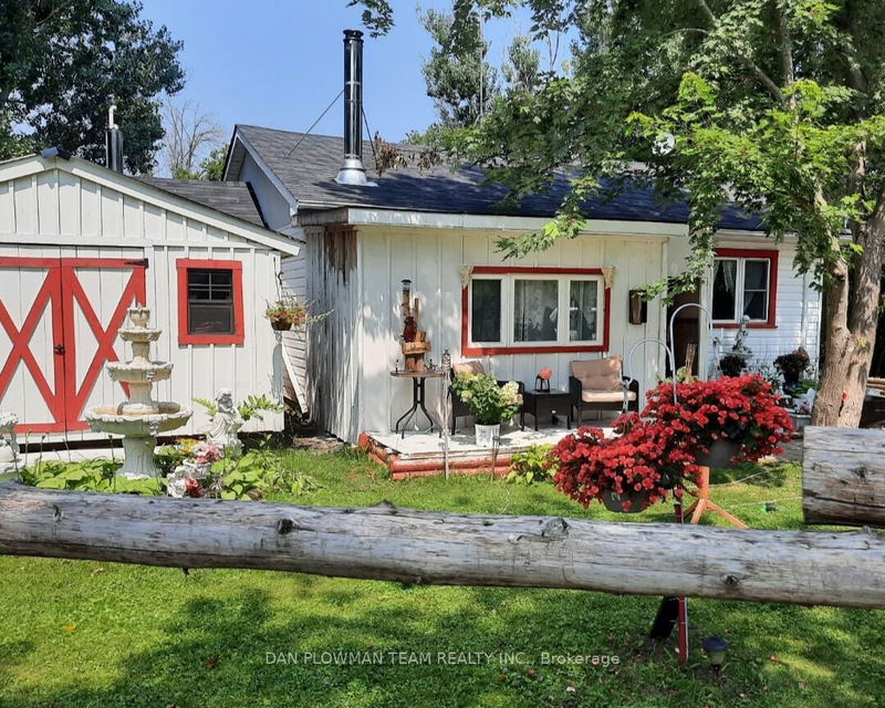 2 Driftwood Cres  Kawartha Lakes, K9V 4R4 | Image 31