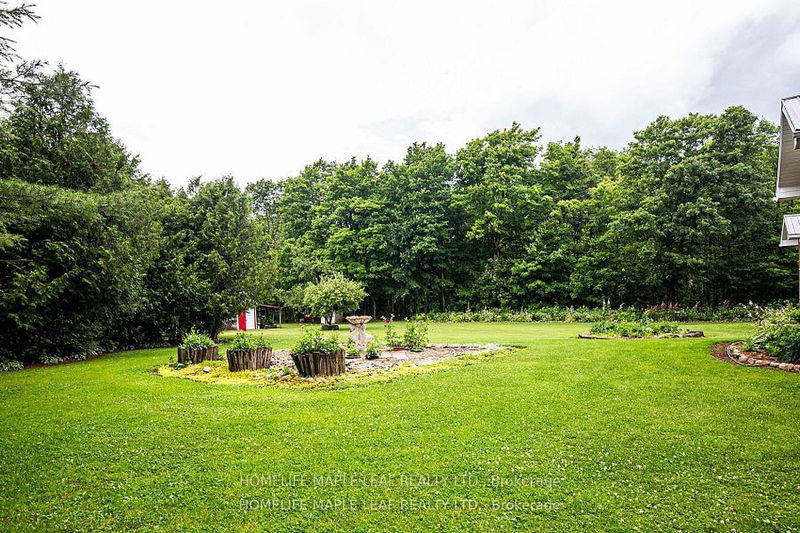 9534 Sideroad 3   Wellington North, N0G 1N0 | Image 38