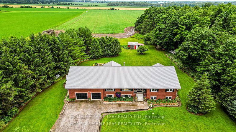 9534 Sideroad 3   Wellington North, N0G 1N0 | Image 40