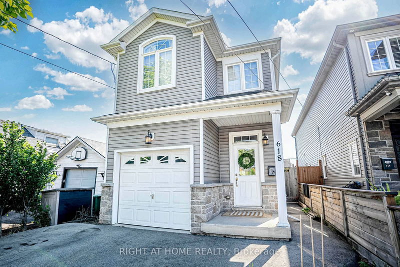 618 Knox Ave  Hamilton, L8H 6K3 | Image 1