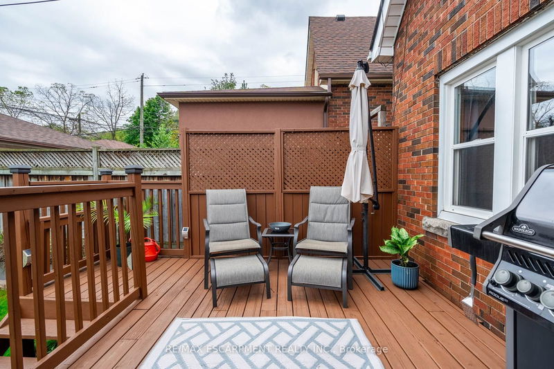 305 Wexford Ave S Hamilton, L8K 2P4 | Image 31