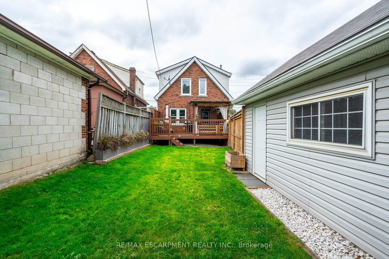 305 Wexford Ave S Hamilton, L8K 2P4 | Image 35